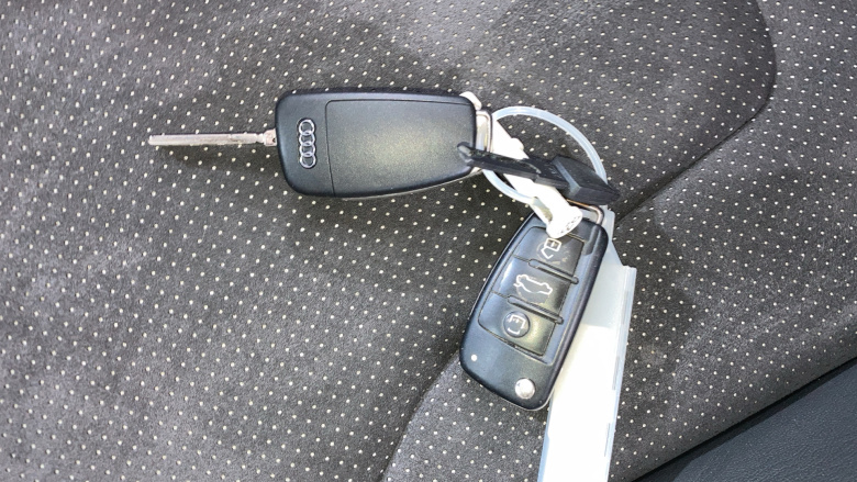 Audi TT 2.0 TDI Quattro Black Edition 2dr Diesel Roadster